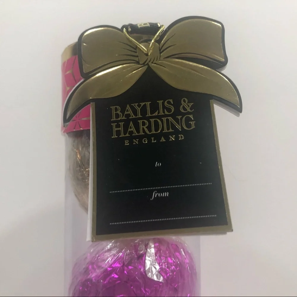 Baylis & Harding Cocktail Hour Bath Fizzers Set